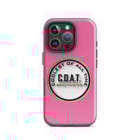 Image 9 of Brilliant Rose Tough Case for iPhone®