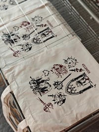Image 5 of Totebags