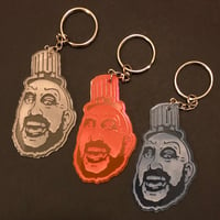 Cap’n Spaulding - Keychain 