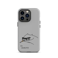 Image 21 of so healthy Tough Case for iPhone® 