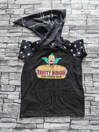 Image 4 of Upcycled tops