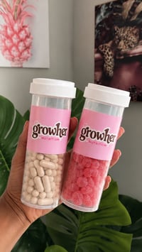 Image 1 of Growher Utimate Gain Bundle 