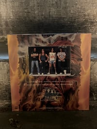 Image 2 of LP Demolition Hammer «Tortured Existence» ORIGINAL