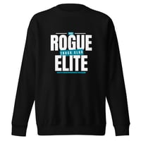 Image 2 of Bold Rogue Elite Unisex Premium Sweatshirt