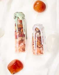 Image 1 of Self Love Spell Jar 