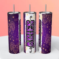 ARIES TUMBLER 1