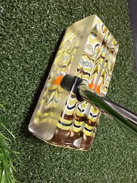 Image 3 of cake rake blade putter