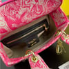 Lady CD bags