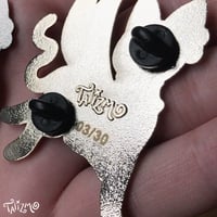Image 3 of PINS NEFERKALI (SHINY ✨)