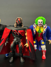 Image 2 of WE Superstars lot