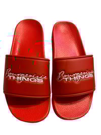Image 2 of Bourgeoisie Things Logo Slides