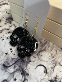 Image 7 of Skull Earrings