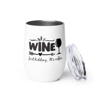 The Perfect Work Tumbler