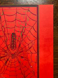 Image 8 of 'Wheel of Fortune' Blockprints