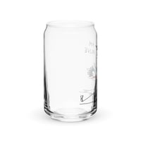 Image 3 of yes I am Can-shaped glass 