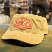 Image 2 of Rage Corps Hat