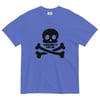 Skull Cross Bones Comfort Colors Premium