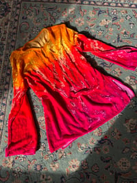 Image 4 of Rhiannon Velvet Top