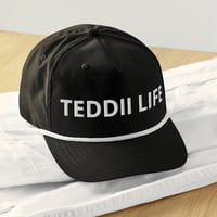 Image 2 of Golf rope cap