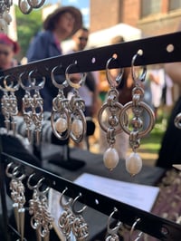 Image 2 of "Nimueh" Earrings