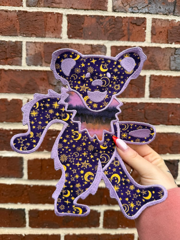 Image of Large Bear 3