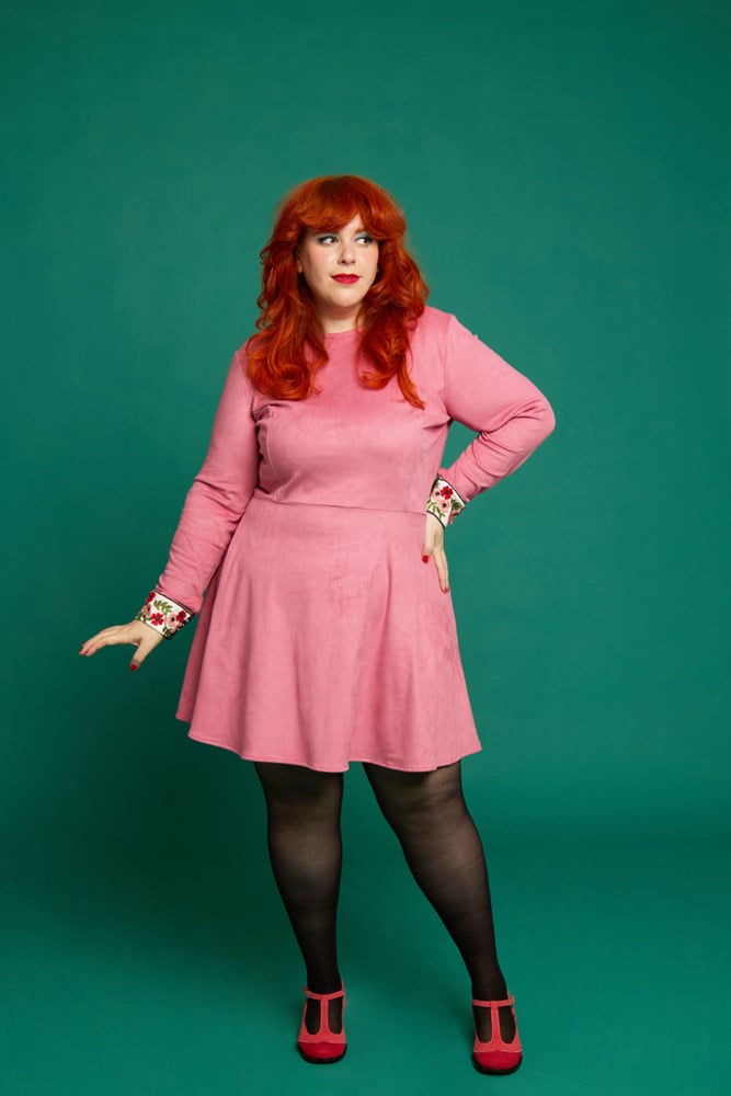 Image of Vestido Janis