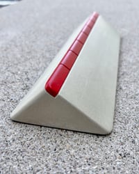 Image 3 of Corner Curb