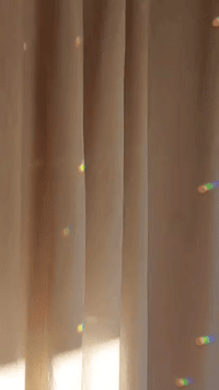 Image 5 of 13 inch Watermelon Suncatcher