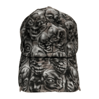 Image 2 of GHOUL TRAP CAP