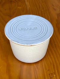 Image 1 of FRENCH Butter Bell