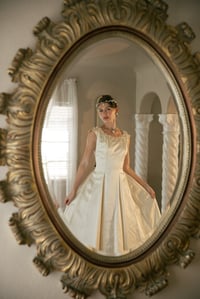 Image 4 of 1960s Beaded Elegance  