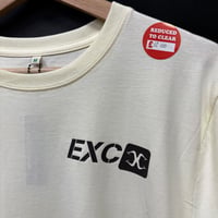 Image 2 of EXC - Cream Tee (XS)