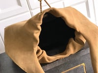 Image 6 of CC Hobo Shoulder Bag