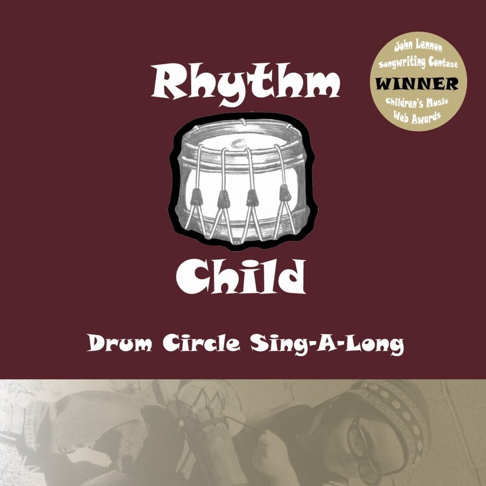 Image of Drum Circle Sing-A-Long