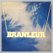 Image de Collier branleur - Felicie Aussi