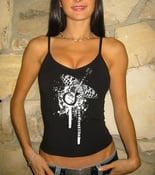 Image of Butterfly Girl Tank