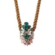 Image de Collier Ivana Patiala - Shourouk