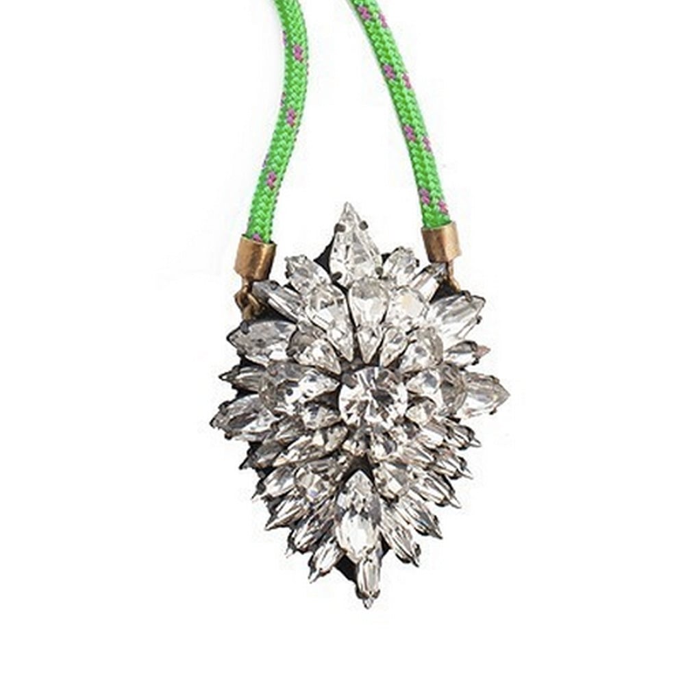 Collier Leitmotiv Cora - Shourouk