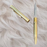 Image 4 of Defense Pens 
