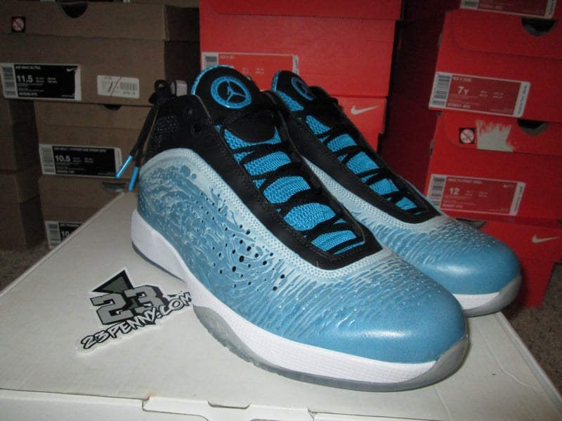 23Penny Sneaker Shop | Air Jordan 2011 "Jordan - East"