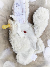Image 4 of Inséparable Douce Oie 🕊️