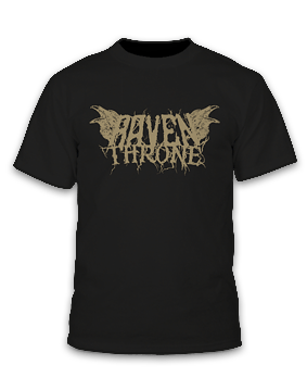 Image of Raventhrone Shirt