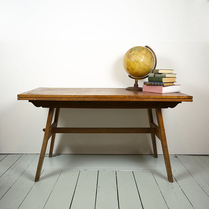 Image of Arts & Crafts Table