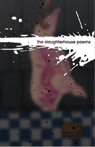 Image of The Slaughterhouse Poems