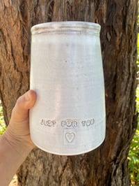 Image 4 of Just For You Vase