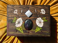 Image 2 of "Morning Glory" Altar Box