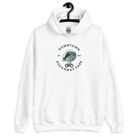 Image 1 of Downtown Rockaway Park Hoodie