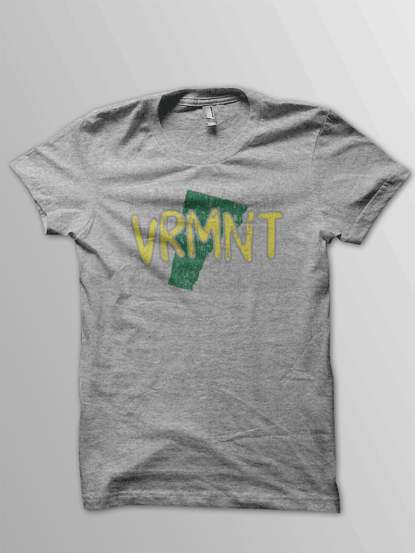 Image of VRMNT T-Shirt