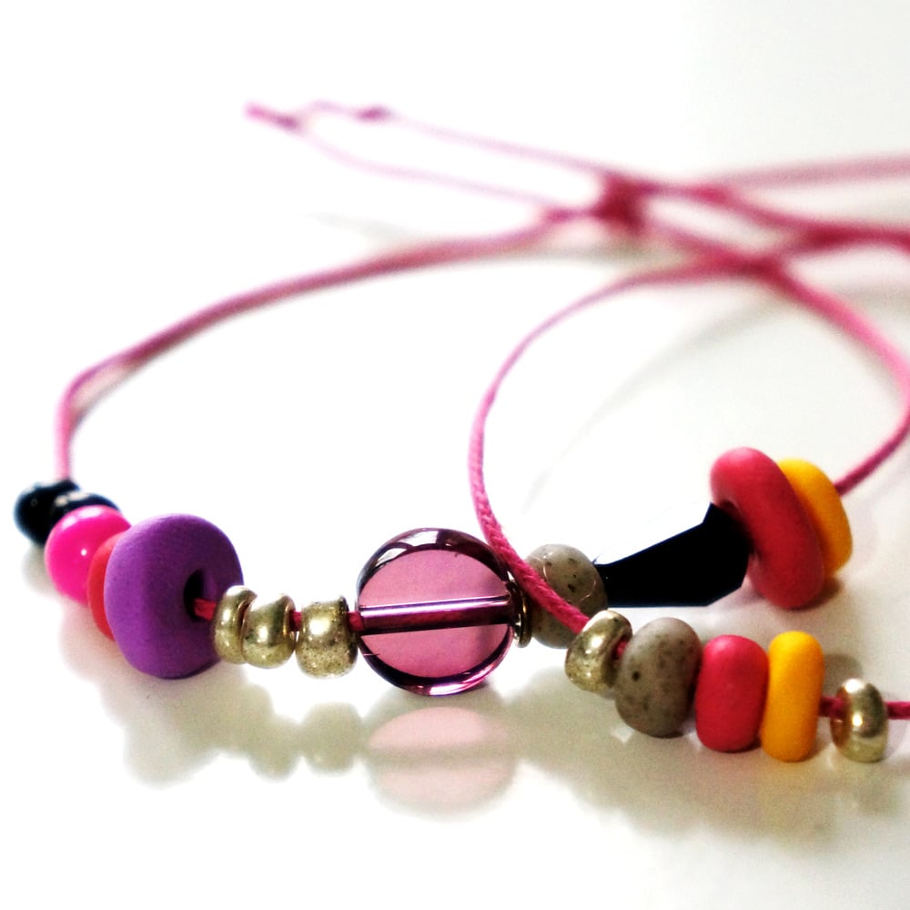 Image of Bracelets 01
