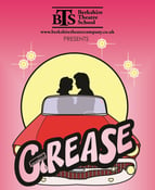 Image of Berkshire Theatre Company presents Grease